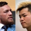 McGregor izazvao Nasukawu: Želim borbu s tobom, molim te odmah je prihvati