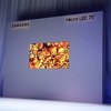 Samsungov 75-inčni MicroLED 4K TV je korak u budućnost