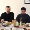I ovo je BiH: Pravoslavci spremili božićni ručak za džematlije s Potoka kod Mostara