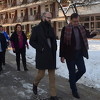 Garibija u sarajevskom prihvatilištu za skitnice i prosjake: Građani da prijave beskućnike
