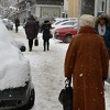 Sutra se očekuje pad temperatura za 10 stepeni, u Sarajevu ujutro -16