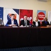 Koalicija u Zeničko-dobojskom kantonu do petka bira mandatara iz NB-a ili SDP-a