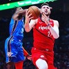 Jusuf Nurkić nastavio brilijantne partije i nosio Portland do nove pobjede