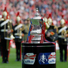 Arsenal protiv Manchester Uniteda u 4. kolu engleskog FA cupa