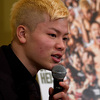 Nasukawa odgovorio McGregoru i postavio uslove pod kojima bi se borio s njim