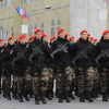 Hiljade entitetskih zastava i defile policajaca na ulicama Banje Luke uoči Dana RS-a