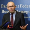 Adis Arapović postao savjetnik odlazećeg dopremijera FBiH Veska Drljače