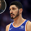 Kanter pokazao dokumente i poručio Turkogluu: Još si Erdoganov pas, nastavi mahati repom