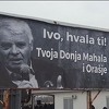 Posljednji oproštaj od velikana: Ivo Gregurević sahranjen u Orašju