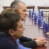 Eldin Vrače nakon sastanka SDA i NB-a: Zaključaka još nema, ali nije uredu izbaciti SDA iz vlasti