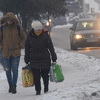 Pravilno se zaštitite: Hladno vrijeme opasno za radnike na otvorenom i hronične bolesnike