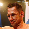 Adnan Ćatić najavio povratak u ring u 40. godini