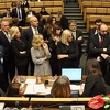 Zastupnici u Parlamentu FBiH danas na vanrednoj sjednici raspravljaju o budžetu za 2019.