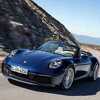 Porsche predstavio novi 911 Cabriolet