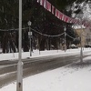 Snijeg u istočnoj Hercegovini, Trebinje pod bijelim pokrivačem