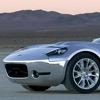 Ford Shelby GR-1 koncept ide u proizvodnju