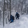 Nastavljena potraga za nestalim El-Eminom Hadžićem na Ponijerima