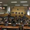 Mirsad Zaimović i Feliks Vidović položili zakletvu pred Parlamentom FBiH