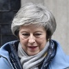 May: Velika Britanija napušta EU 29. marta