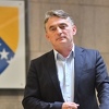 Komšić: Pismo Pompea predstavlja pruženu ruku Amerike i NATO-a