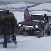 Nacionalističkim pjesmama provocirali povratnike Bošnjake u Fazlagića Kuli