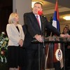 Dodik: Vratit ćemo RS-u oduzete nadležnosti, BiH nije želja nego moranje