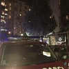 Veliki požar u gusto naseljenom dijelu Mostara vatrogasci uspjeli staviti pod kontrolu