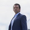 Sin Donalda Trumpa uporedio zid na granici SAD-a i Meksika sa ogradom u zoološkom vrtu
