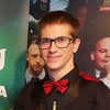 Mario Željo Milošević osvajač trećeg kola Best of the Best lige u Sarajevu