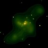 Astronomi otkrili pojedinosti o misterioznim signalima koji dolaze iz udaljene galaksije