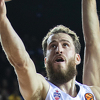 CSKA bolji od Darussafake, Maccabi nadigrao Budućnost