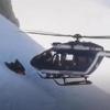 Skijaši u francuskim Alpama spašeni zahvaljujući vještom pilotu helikoptera