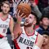 Nurkić odradio sjajan posao za 20 minuta igre u novoj pobjedi Blazersa