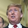 Donald Trump ide na granicu s Meksikom