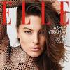 Plus size model Ashley Graham: Spavala sam s "pola New Yorka"