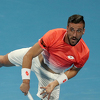 Džumhur s Monfilsom u prvom kolu Australian Opena, Bašić protiv kvalifikanta