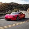 Elon Musk tvrdi da će novi Teslin Roadster letjeti