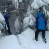 Potraga za nestalim mladićem na Ponijerima otežana zbog visokog snijega