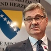 Zvizdić prekida saradnju s ambasadorom Hrvatske: Zgrožen sam vašim prisustvom u Banjoj Luci