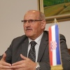 Ivan Del Vechio: Bio sam u Banjoj Luci 9. januara, ali nisam bio na defileu i svečanoj akademiji