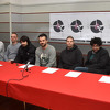 Premijera predstave "Pink Moon" u režiji Saše Peševskog 11. januara u BNP Zenica