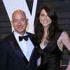 Jeff i MacKenzie Bezos se razvode  zbog preljube