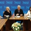 HDZ: Mediji u Sarajevu krivi zbog izvještavanja o 9. januaru i Čoviću u Banjoj Luci