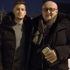 Blažević prvo pojačanje Čelika: Čitao sam o navijačima, slični su Torcidi