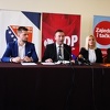 SDP za sutra prolongirao izbor mandatara Vlade ZDK