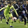Coutinho u finišu meča spasio Barcelonu teškog poraza od Levantea