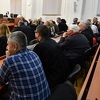 Suđenje Aliji Delimustafiću odgođeno deveti put