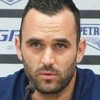 Ivan Čurjurić napustio Željezničar: Grbavica će mi ostati u sjećanju