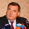 Dodik: Nisam zadovoljan položajem Srba u Oružanim snagama BiH