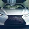 Lexus u Detroitu predstavio koncept LC Convertible